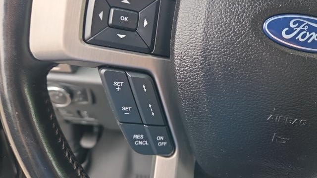 2019 Ford F-250 Super Duty XLT