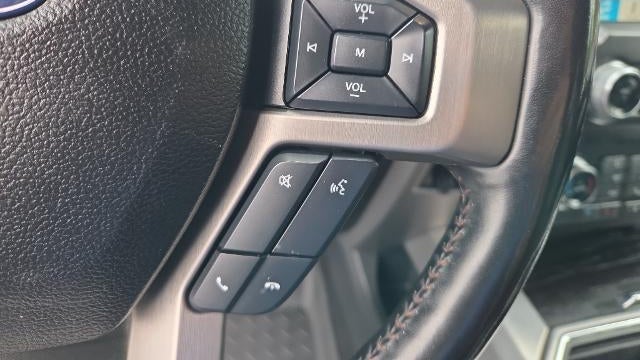 2019 Ford F-250 Super Duty XLT