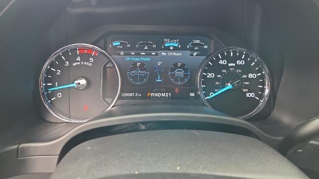 2019 Ford F-250 Super Duty XLT