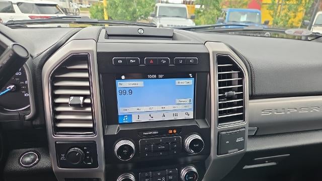 2019 Ford F-250 Super Duty XLT