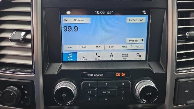 2019 Ford F-250 Super Duty XLT