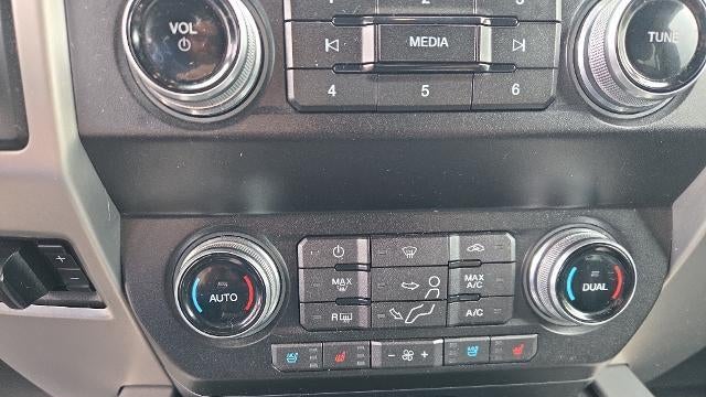 2019 Ford F-250 Super Duty XLT