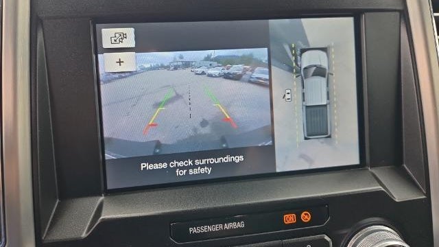 2019 Ford F-250 Super Duty XLT