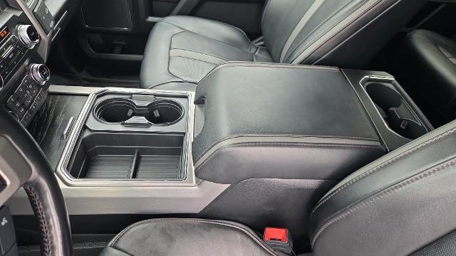 2019 Ford F-250 Super Duty XLT