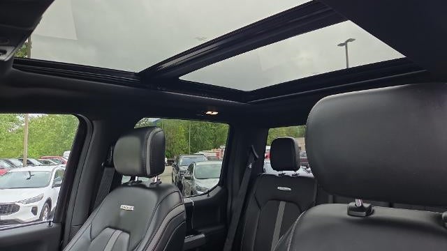 2019 Ford F-250 Super Duty XLT