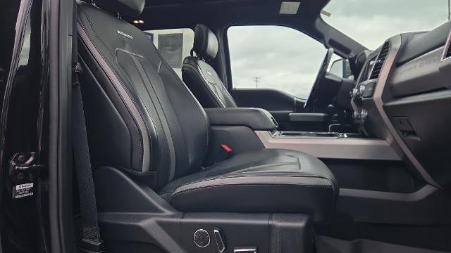 2019 Ford F-250 Super Duty XLT
