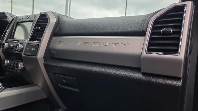 2019 Ford F-250 Super Duty XLT