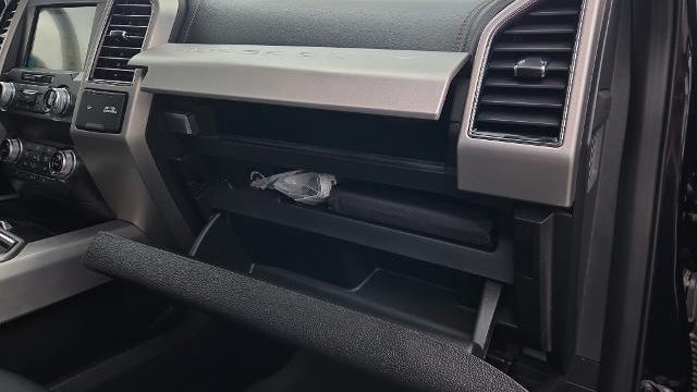 2019 Ford F-250 Super Duty XLT