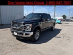 2019 F-250 Super Duty Thumbnail 2