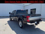 2019 F-250 Super Duty Thumbnail 4
