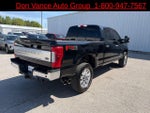 2019 F-250 Super Duty Thumbnail 6