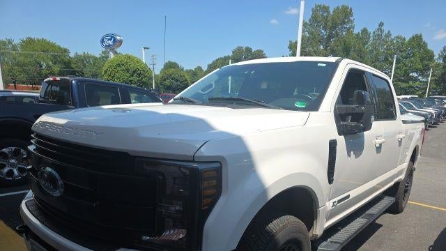 Preowned 2019 Ford F-250 Super Duty King Ranch for Sale