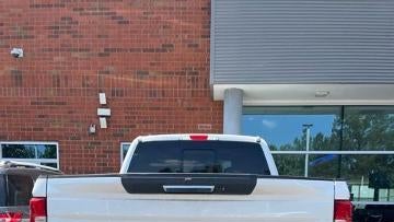 2019 Ford F-250 Super Duty King Ranch