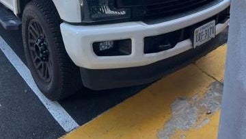 2019 Ford F-250 Super Duty King Ranch