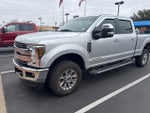 2019 F-250 Super Duty Thumbnail 1