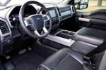 2019 F-250 Super Duty Thumbnail 4
