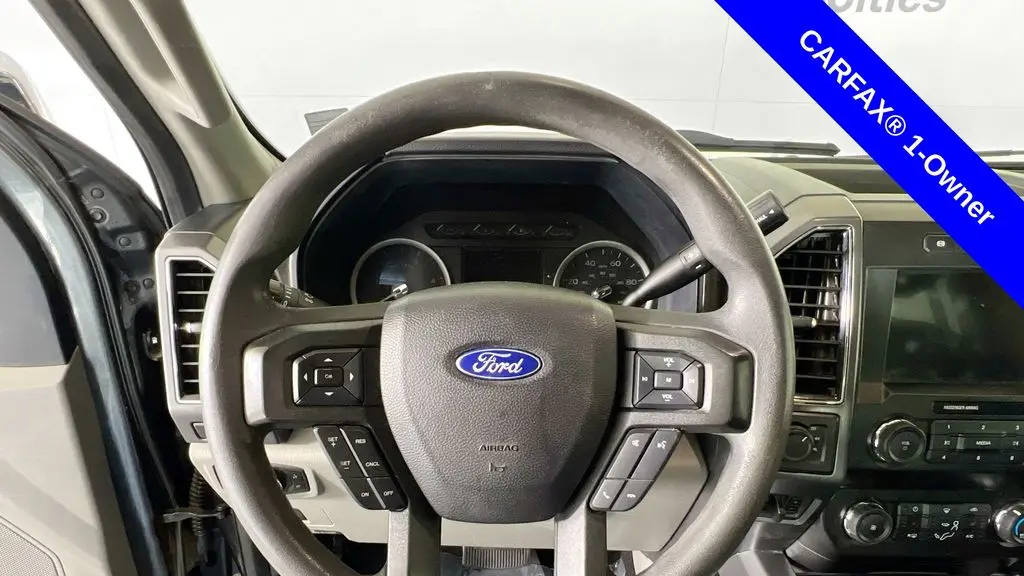 2019 Ford F-250 Super Duty King Ranch