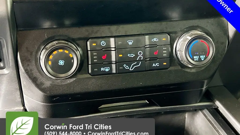 2019 Ford F-250 Super Duty King Ranch