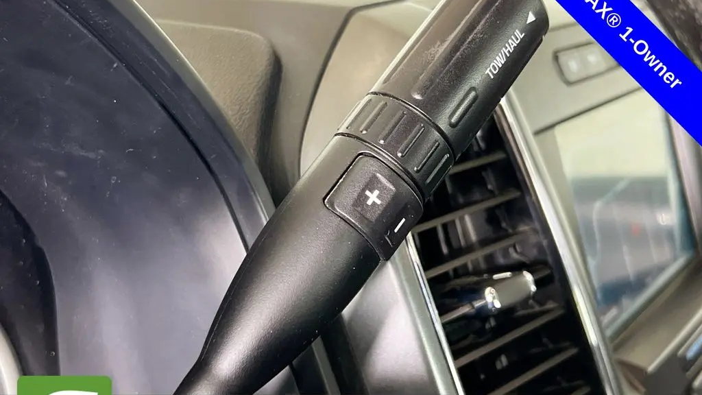 2019 Ford F-250 Super Duty King Ranch
