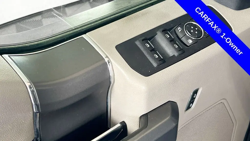 2019 Ford F-250 Super Duty King Ranch