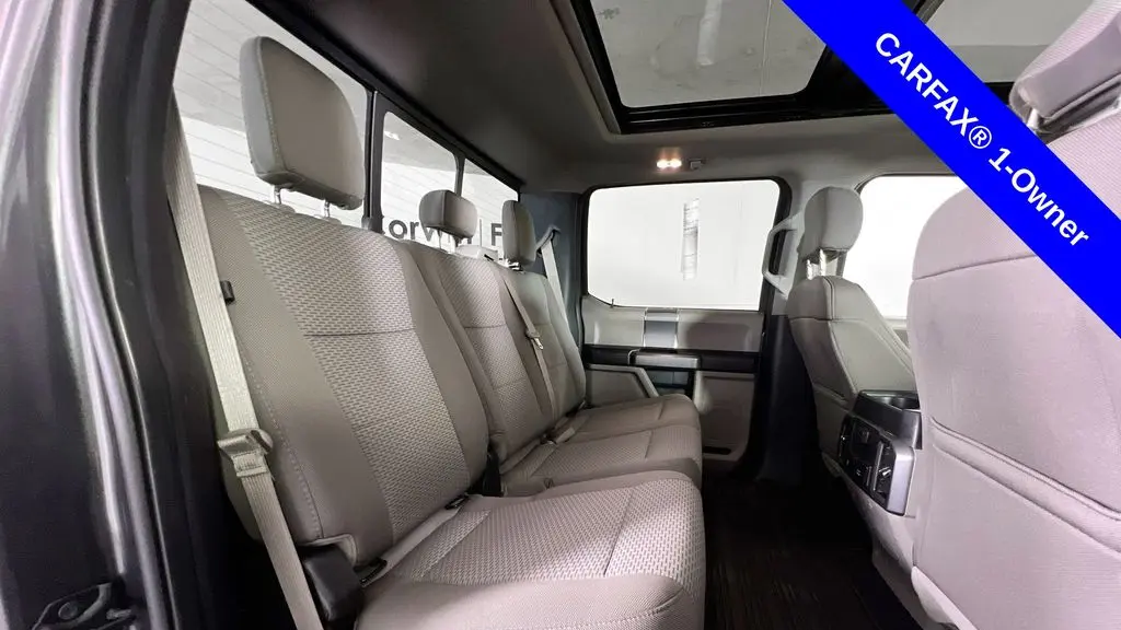 2019 Ford F-250 Super Duty King Ranch