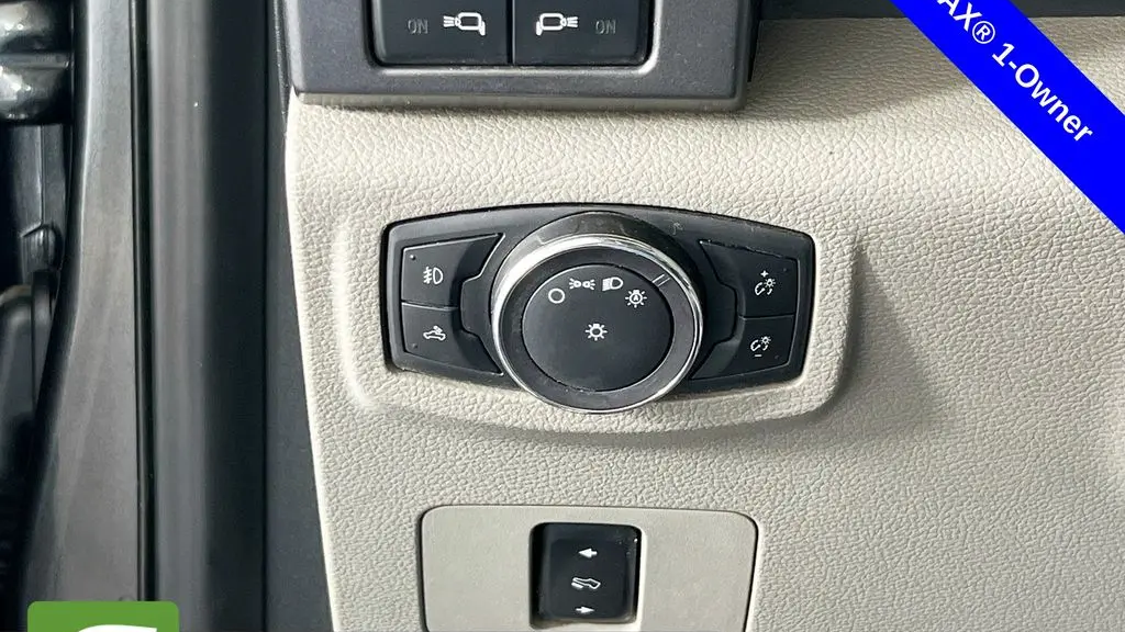 2019 Ford F-250 Super Duty King Ranch