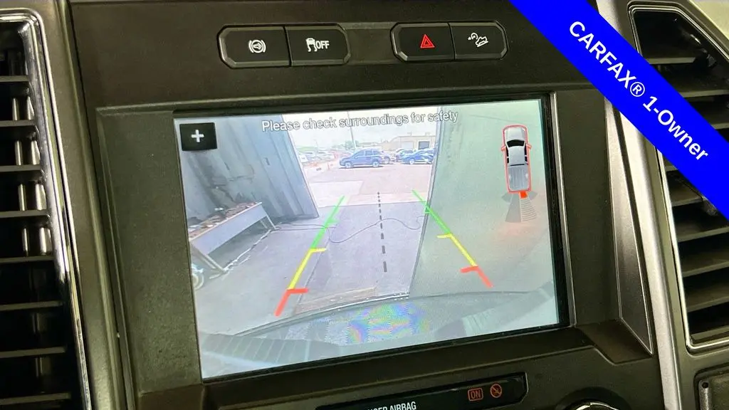 2019 Ford F-250 Super Duty King Ranch