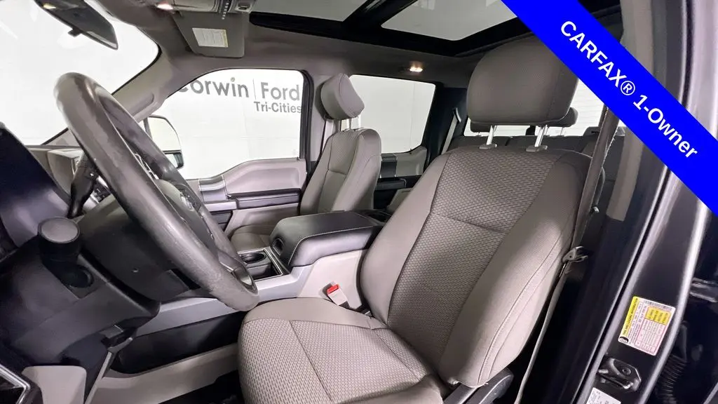 2019 Ford F-250 Super Duty King Ranch