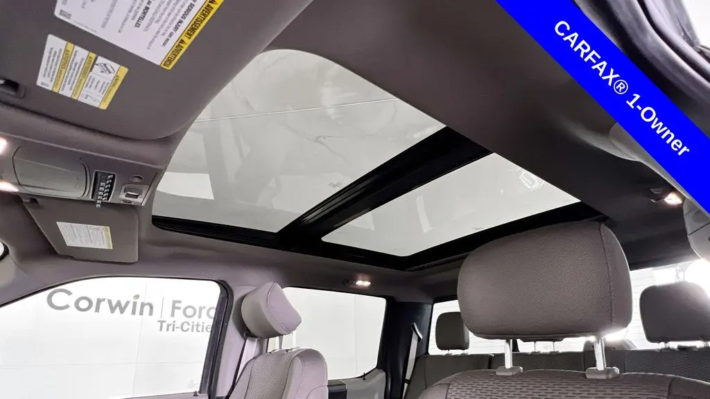 2019 Ford F-250 Super Duty King Ranch