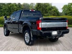 2019 F-250 Super Duty Thumbnail 4