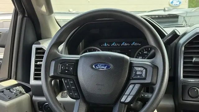 2019 Ford F-250 Super Duty Limited
