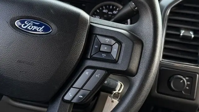2019 Ford F-250 Super Duty Limited