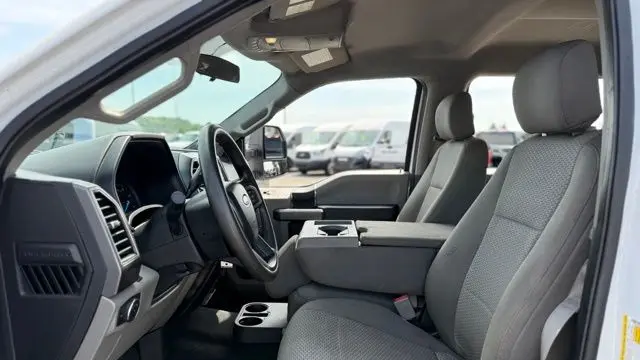 2019 Ford F-250 Super Duty Limited
