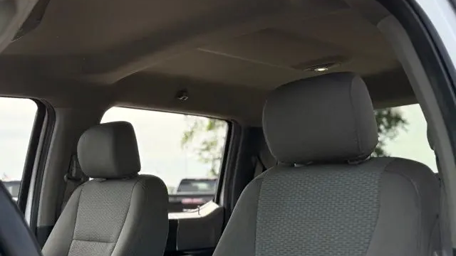 2019 Ford F-250 Super Duty Limited