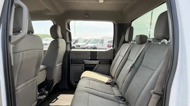 2019 Ford F-250 Super Duty Limited