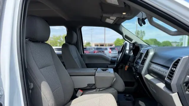 2019 Ford F-250 Super Duty Limited