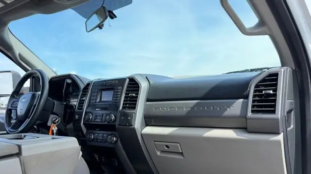2019 Ford F-250 Super Duty Limited