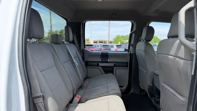 2019 Ford F-250 Super Duty Limited