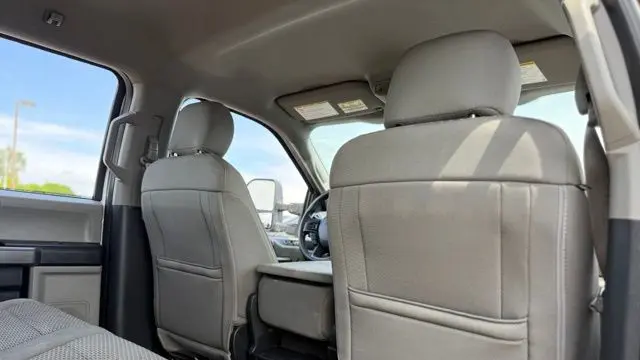 2019 Ford F-250 Super Duty Limited