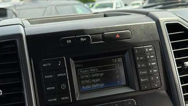 2019 Ford F-250 Super Duty Limited