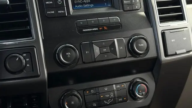 2019 Ford F-250 Super Duty Limited