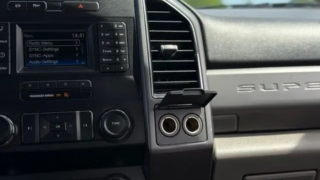 2019 Ford F-250 Super Duty Limited