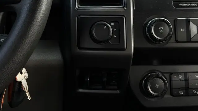 2019 Ford F-250 Super Duty Limited