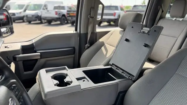 2019 Ford F-250 Super Duty Limited