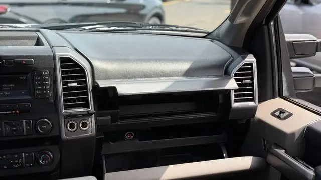 2019 Ford F-250 Super Duty Limited