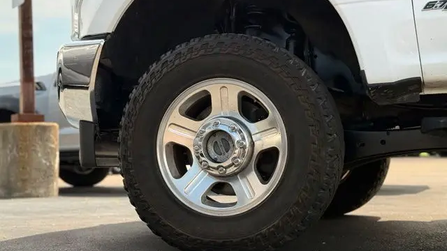 2019 Ford F-250 Super Duty Limited