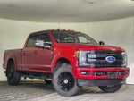 2019 F-250 Super Duty Thumbnail 1