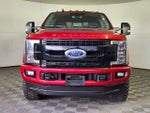 2019 F-250 Super Duty Thumbnail 2