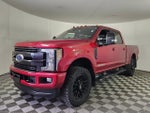 2019 F-250 Super Duty Thumbnail 3