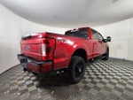 2019 F-250 Super Duty Thumbnail 7